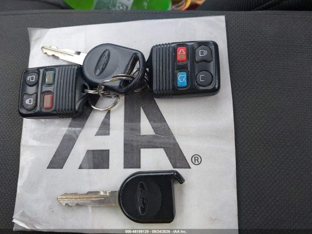 2007 Ford Focus S/se/ses მანქანა იყიდება აუქციონზე, vin: 1FAHP34N47W363730, აუქციონის ნომერი: 46199129