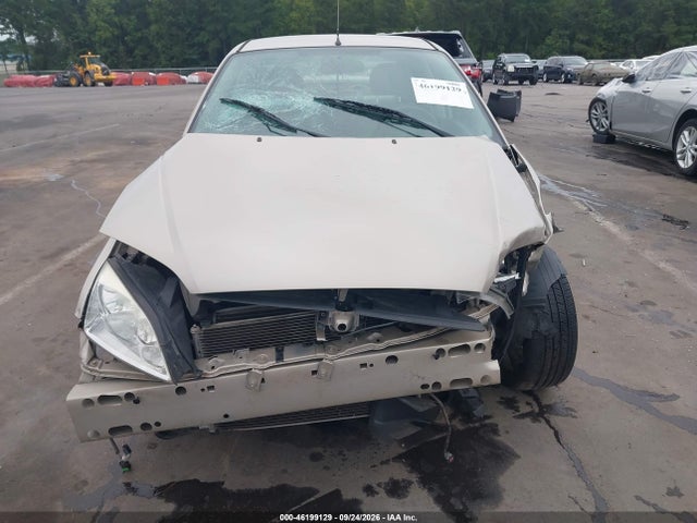 2007 Ford Focus S/se/ses მანქანა იყიდება აუქციონზე, vin: 1FAHP34N47W363730, აუქციონის ნომერი: 46199129