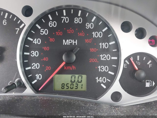 2007 Ford Focus S/se/ses მანქანა იყიდება აუქციონზე, vin: 1FAHP34N47W363730, აუქციონის ნომერი: 46199129