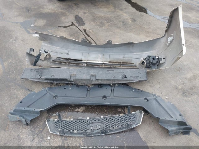 2007 Ford Focus S/se/ses მანქანა იყიდება აუქციონზე, vin: 1FAHP34N47W363730, აუქციონის ნომერი: 46199129