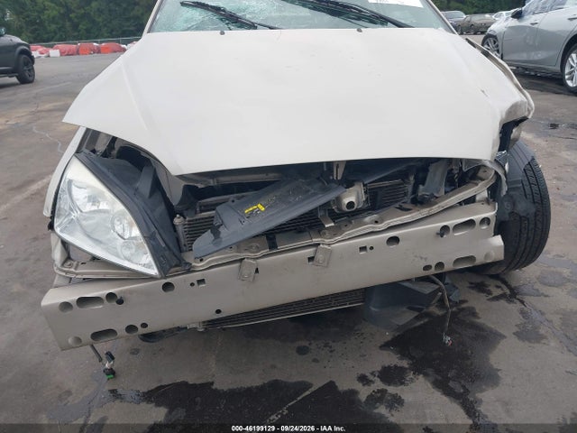 2007 Ford Focus S/se/ses მანქანა იყიდება აუქციონზე, vin: 1FAHP34N47W363730, აუქციონის ნომერი: 46199129
