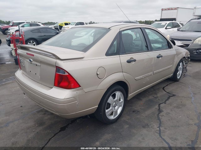 2007 Ford Focus S/se/ses მანქანა იყიდება აუქციონზე, vin: 1FAHP34N47W363730, აუქციონის ნომერი: 46199129