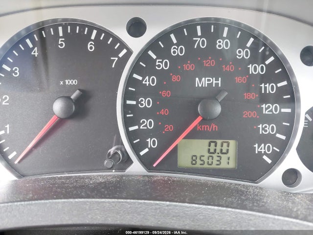 2007 Ford Focus S/se/ses მანქანა იყიდება აუქციონზე, vin: 1FAHP34N47W363730, აუქციონის ნომერი: 46199129