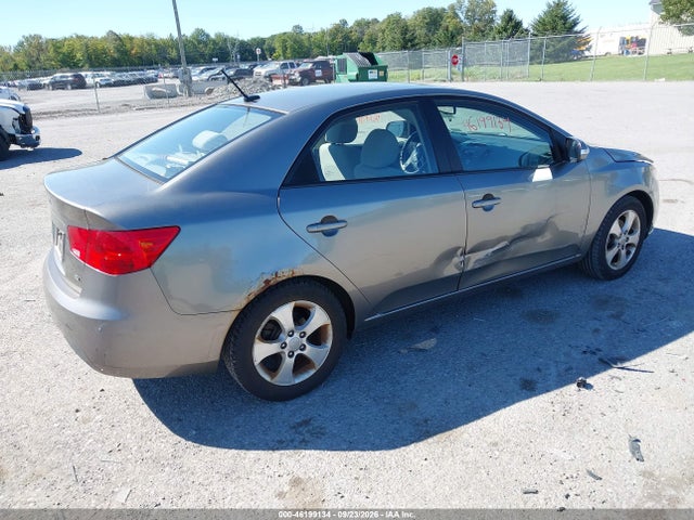 Продаж на аукціоні авто 2010 Kia Forte Ex, vin: KNAFU4A28A5251792, номер лоту: 46199134