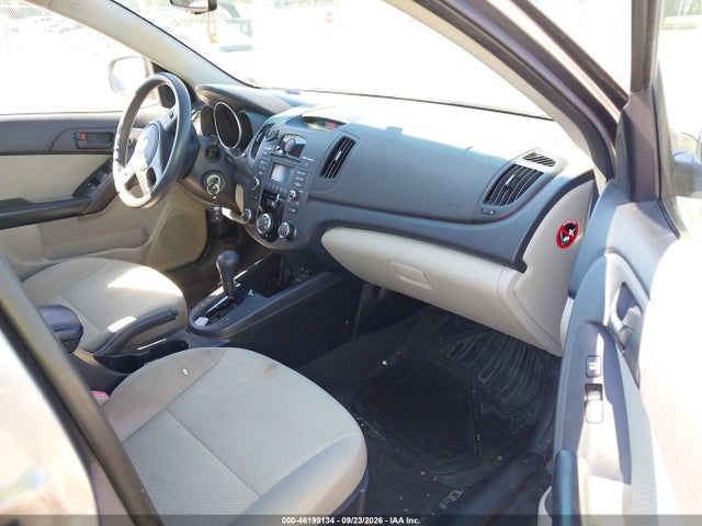 Продаж на аукціоні авто 2010 Kia Forte Ex, vin: KNAFU4A28A5251792, номер лоту: 46199134