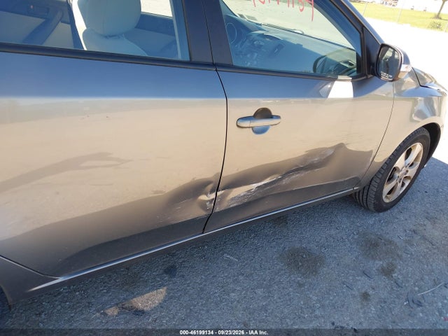 Продаж на аукціоні авто 2010 Kia Forte Ex, vin: KNAFU4A28A5251792, номер лоту: 46199134