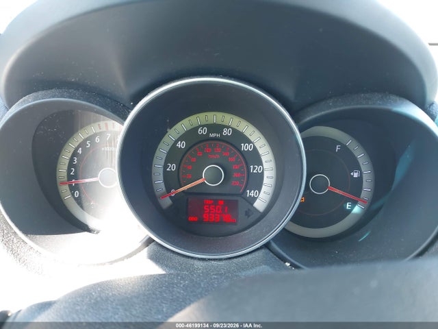 Продаж на аукціоні авто 2010 Kia Forte Ex, vin: KNAFU4A28A5251792, номер лоту: 46199134