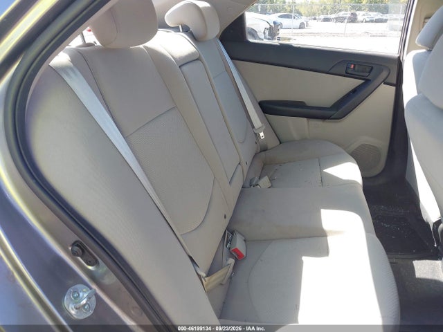 Продаж на аукціоні авто 2010 Kia Forte Ex, vin: KNAFU4A28A5251792, номер лоту: 46199134