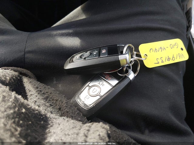 Продажа на аукционе авто 2018 Ford Fusion S, vin: 3FA6P0G78JR141740, номер лота: 46199135