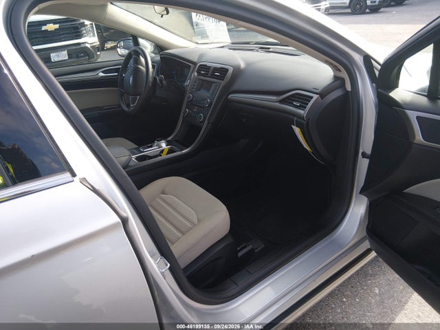 Продажа на аукционе авто 2018 Ford Fusion S, vin: 3FA6P0G78JR141740, номер лота: 46199135