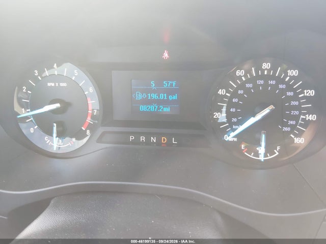 Продажа на аукционе авто 2018 Ford Fusion S, vin: 3FA6P0G78JR141740, номер лота: 46199135