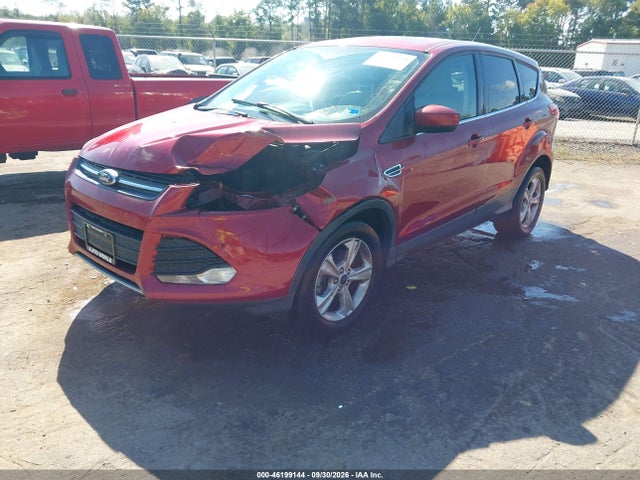1FMCU0G71FUA04415 Ford ESCAPE SE