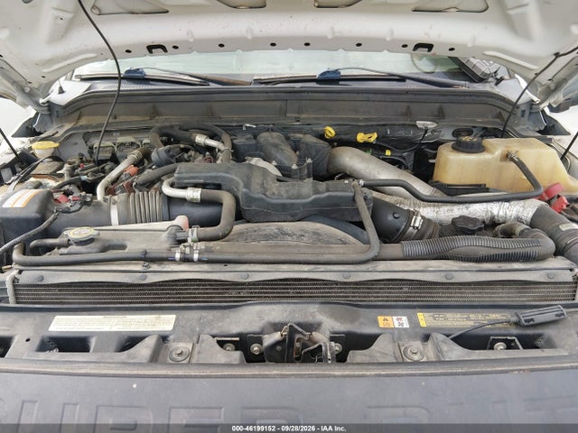 46199152 :رقم المزاد ، 1FDUF5GT6EEA43177 vin ، 2014 Ford Super Duty F-550 Drw Xl مزاد بيع
