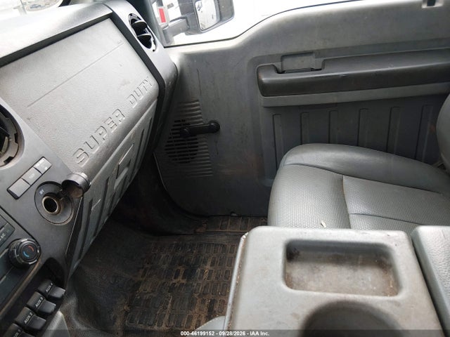 46199152 :رقم المزاد ، 1FDUF5GT6EEA43177 vin ، 2014 Ford Super Duty F-550 Drw Xl مزاد بيع