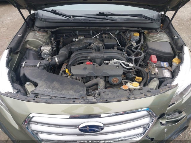 Aukcja sprzedaży 2016 Subaru Outback 2.5i Premium, vin: 4S4BSAFC4G3202693, numer aukcji: 46199154