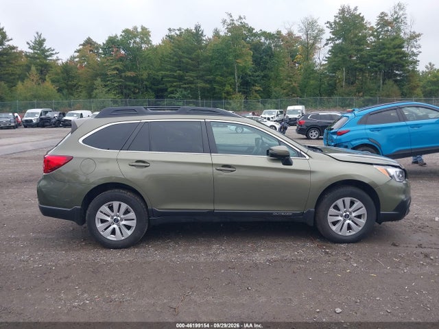 Aukcja sprzedaży 2016 Subaru Outback 2.5i Premium, vin: 4S4BSAFC4G3202693, numer aukcji: 46199154