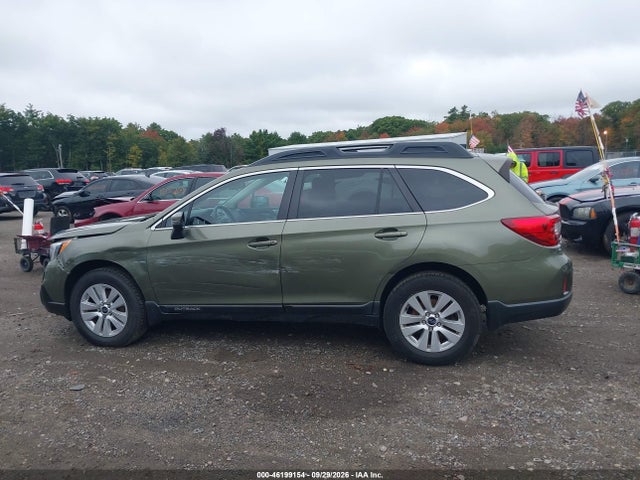 Aukcja sprzedaży 2016 Subaru Outback 2.5i Premium, vin: 4S4BSAFC4G3202693, numer aukcji: 46199154