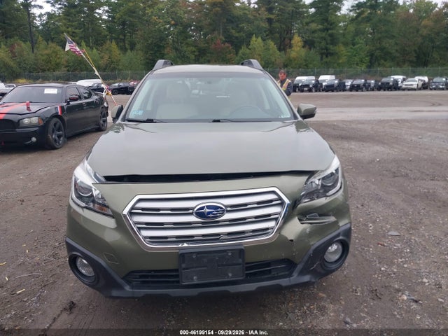 Aukcja sprzedaży 2016 Subaru Outback 2.5i Premium, vin: 4S4BSAFC4G3202693, numer aukcji: 46199154