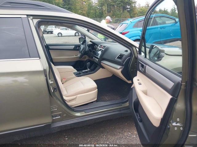 Aukcja sprzedaży 2016 Subaru Outback 2.5i Premium, vin: 4S4BSAFC4G3202693, numer aukcji: 46199154
