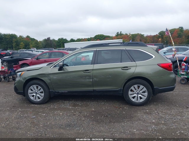 Aukcja sprzedaży 2016 Subaru Outback 2.5i Premium, vin: 4S4BSAFC4G3202693, numer aukcji: 46199154