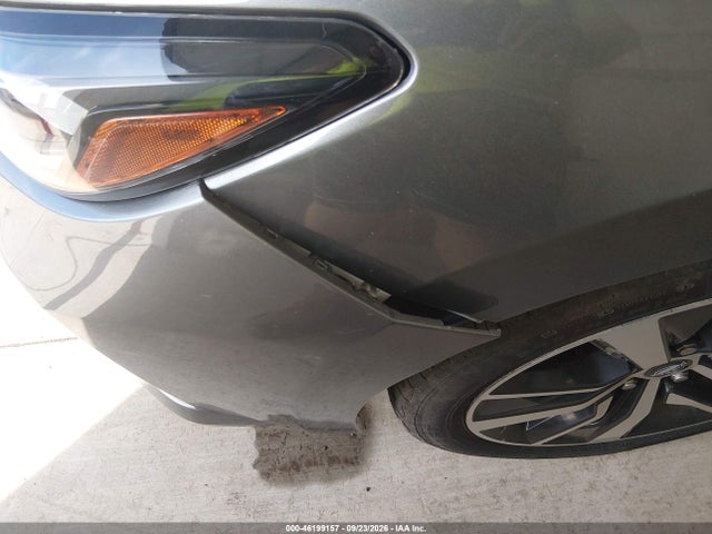 2023 Nissan Maxima Sv Xtronic Cvt მანქანა იყიდება აუქციონზე, vin: 1N4AA6CV6PC509777, აუქციონის ნომერი: 46199157