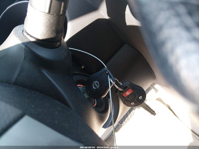 46199164 :رقم المزاد ، JN8AS5MT0AW030103 vin ، 2010 Nissan Rogue S مزاد بيع