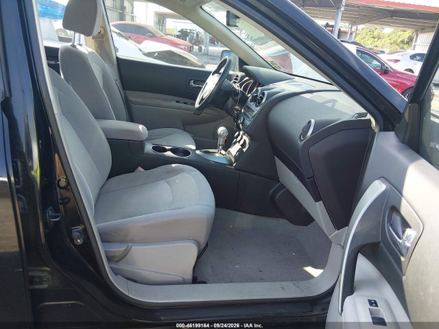 46199164 :رقم المزاد ، JN8AS5MT0AW030103 vin ، 2010 Nissan Rogue S مزاد بيع