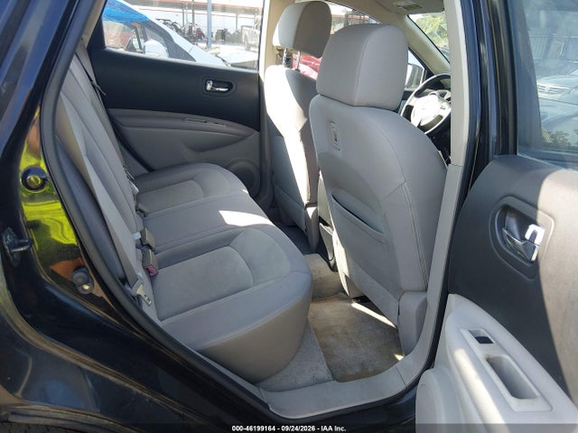 46199164 :رقم المزاد ، JN8AS5MT0AW030103 vin ، 2010 Nissan Rogue S مزاد بيع