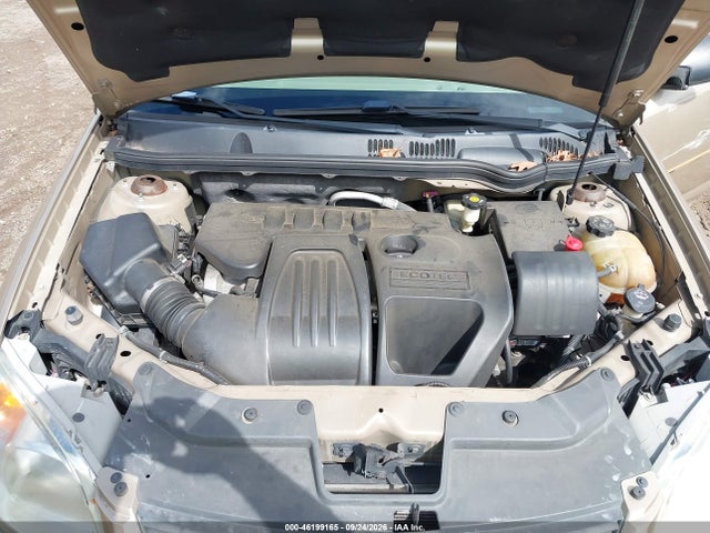 Продажа на аукционе авто 2007 Chevrolet Cobalt Ls, vin: 1G1AK55F677188459, номер лота: 46199165