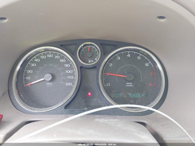 Продажа на аукционе авто 2007 Chevrolet Cobalt Ls, vin: 1G1AK55F677188459, номер лота: 46199165