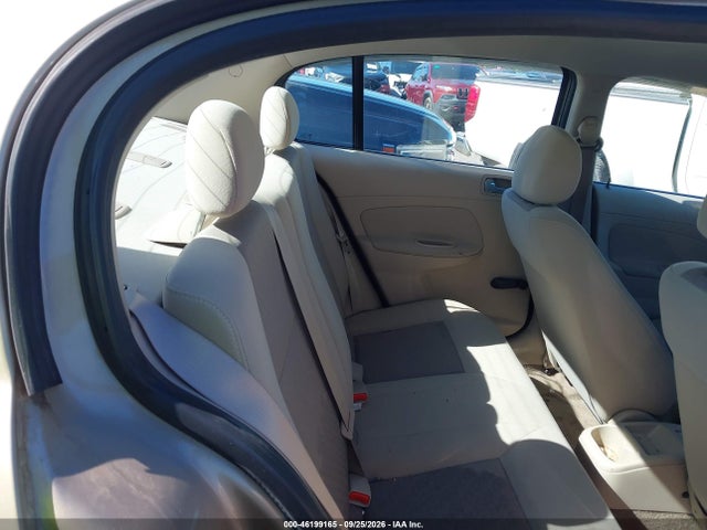 Продажа на аукционе авто 2007 Chevrolet Cobalt Ls, vin: 1G1AK55F677188459, номер лота: 46199165