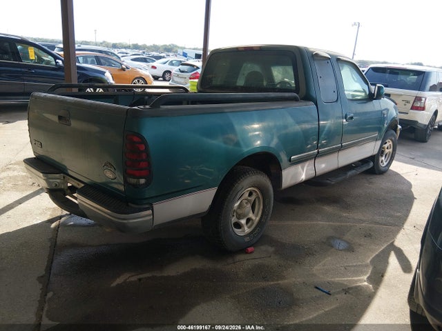 Продажа на аукционе авто 1998 Ford F-150 Lariat/standard/xl/xlt, vin: 1FTZX1768WKB99105, номер лота: 46199167