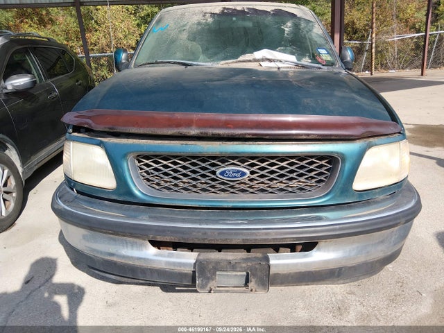 Продажа на аукционе авто 1998 Ford F-150 Lariat/standard/xl/xlt, vin: 1FTZX1768WKB99105, номер лота: 46199167