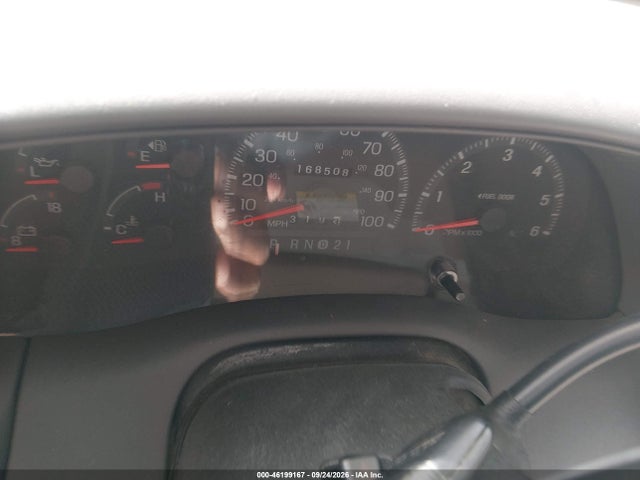 Продажа на аукционе авто 1998 Ford F-150 Lariat/standard/xl/xlt, vin: 1FTZX1768WKB99105, номер лота: 46199167