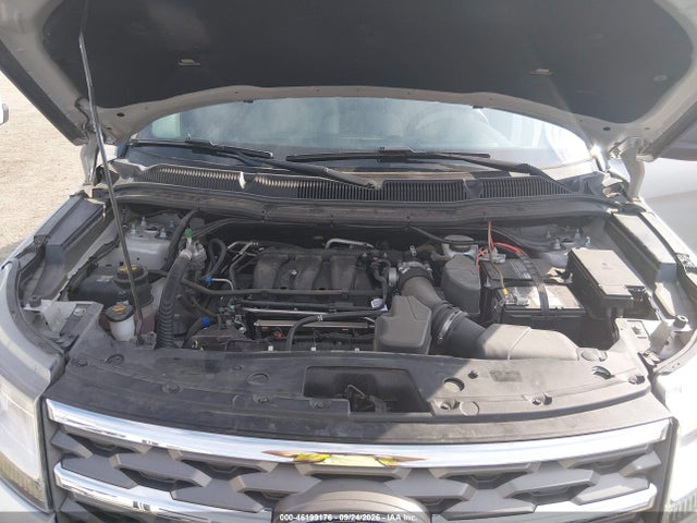 Продажа на аукционе авто 2019 Ford Explorer, vin: 1FM5K8B85KGA93556, номер лота: 46199176
