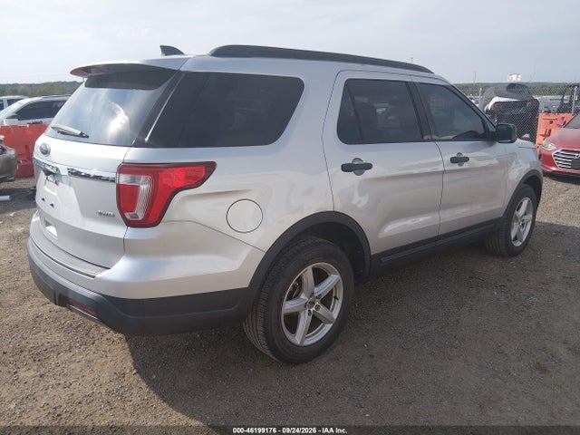Продажа на аукционе авто 2019 Ford Explorer, vin: 1FM5K8B85KGA93556, номер лота: 46199176