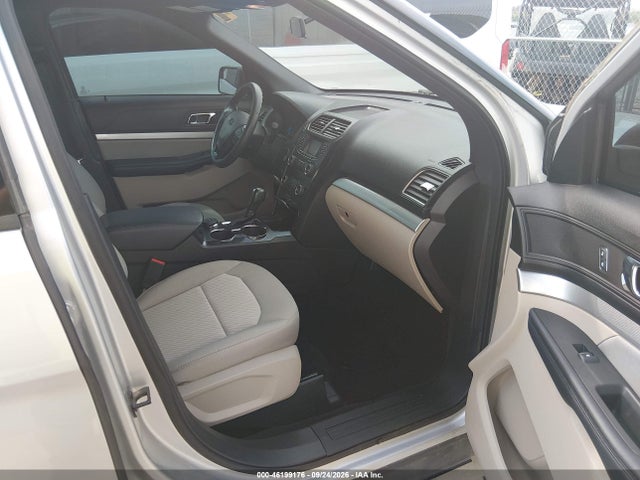 Продажа на аукционе авто 2019 Ford Explorer, vin: 1FM5K8B85KGA93556, номер лота: 46199176