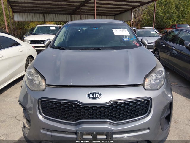 KIA Sportage Lx 2019 KNDPM3AC1K7569379 Image 13