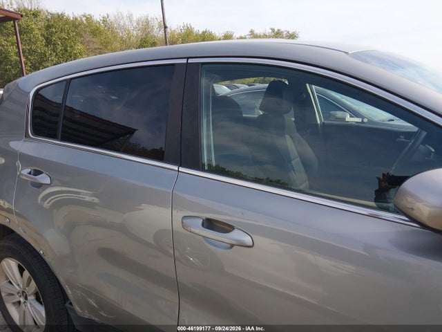 KIA Sportage Lx 2019 KNDPM3AC1K7569379 Image 14