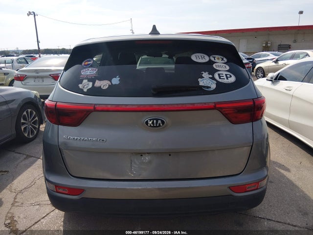 KIA Sportage Lx 2019 KNDPM3AC1K7569379 Image 17