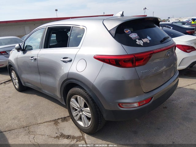 KIA Sportage Lx 2019 KNDPM3AC1K7569379 Image 3