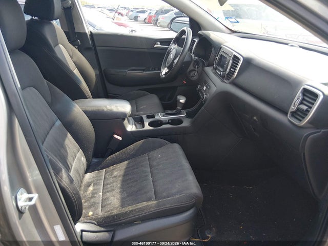 KIA Sportage Lx 2019 KNDPM3AC1K7569379 Image 5