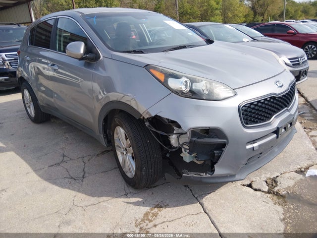 KIA Sportage Lx 2019 KNDPM3AC1K7569379 Image 6