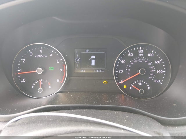KIA Sportage Lx 2019 KNDPM3AC1K7569379 Image 7