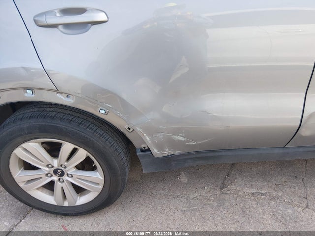 KIA Sportage Lx 2019 KNDPM3AC1K7569379 Image 12