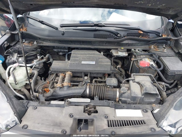 Продажа на аукционе авто 2019 Honda Cr-v Ex, vin: 2HKRW2H57KH662200, номер лота: 46199182