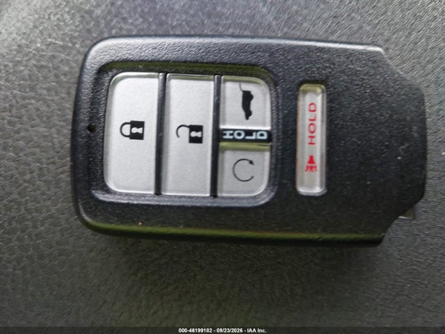 Продажа на аукционе авто 2019 Honda Cr-v Ex, vin: 2HKRW2H57KH662200, номер лота: 46199182