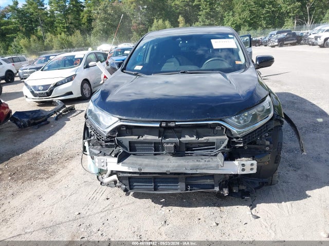 Продажа на аукционе авто 2019 Honda Cr-v Ex, vin: 2HKRW2H57KH662200, номер лота: 46199182