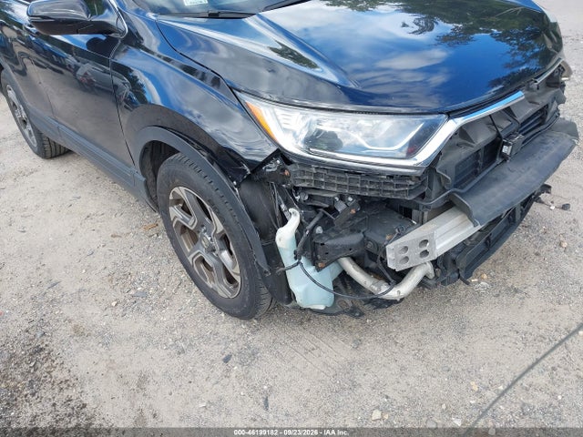 Продажа на аукционе авто 2019 Honda Cr-v Ex, vin: 2HKRW2H57KH662200, номер лота: 46199182
