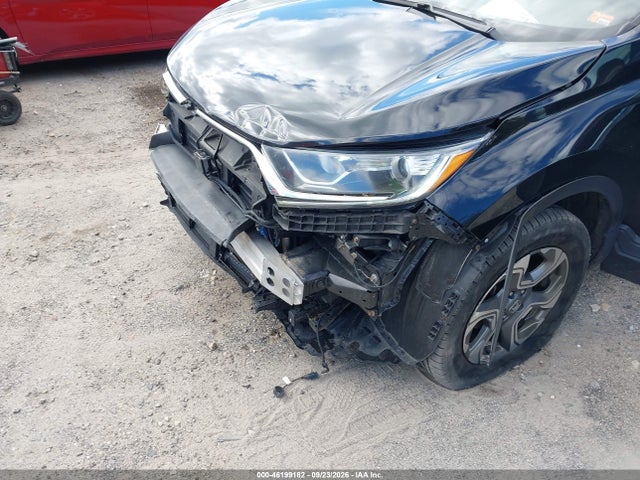 Продажа на аукционе авто 2019 Honda Cr-v Ex, vin: 2HKRW2H57KH662200, номер лота: 46199182